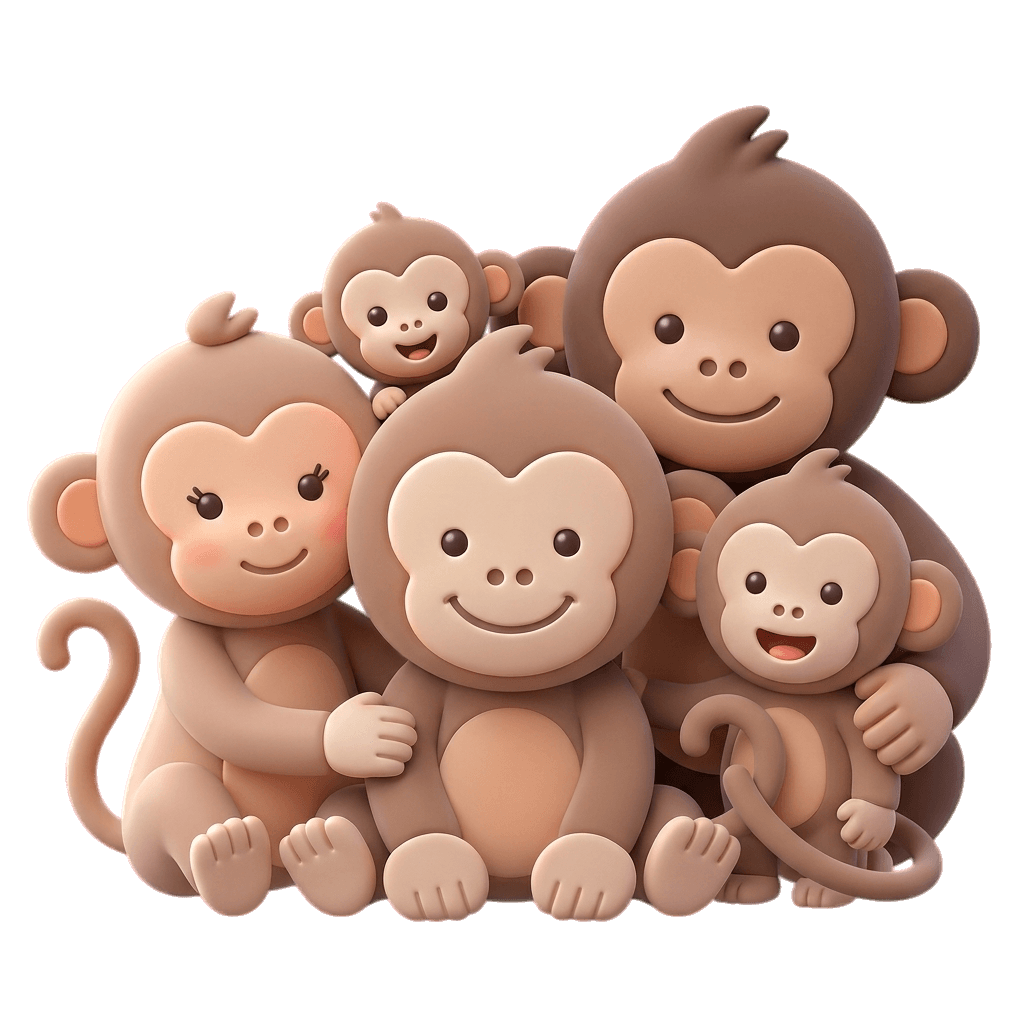 Families