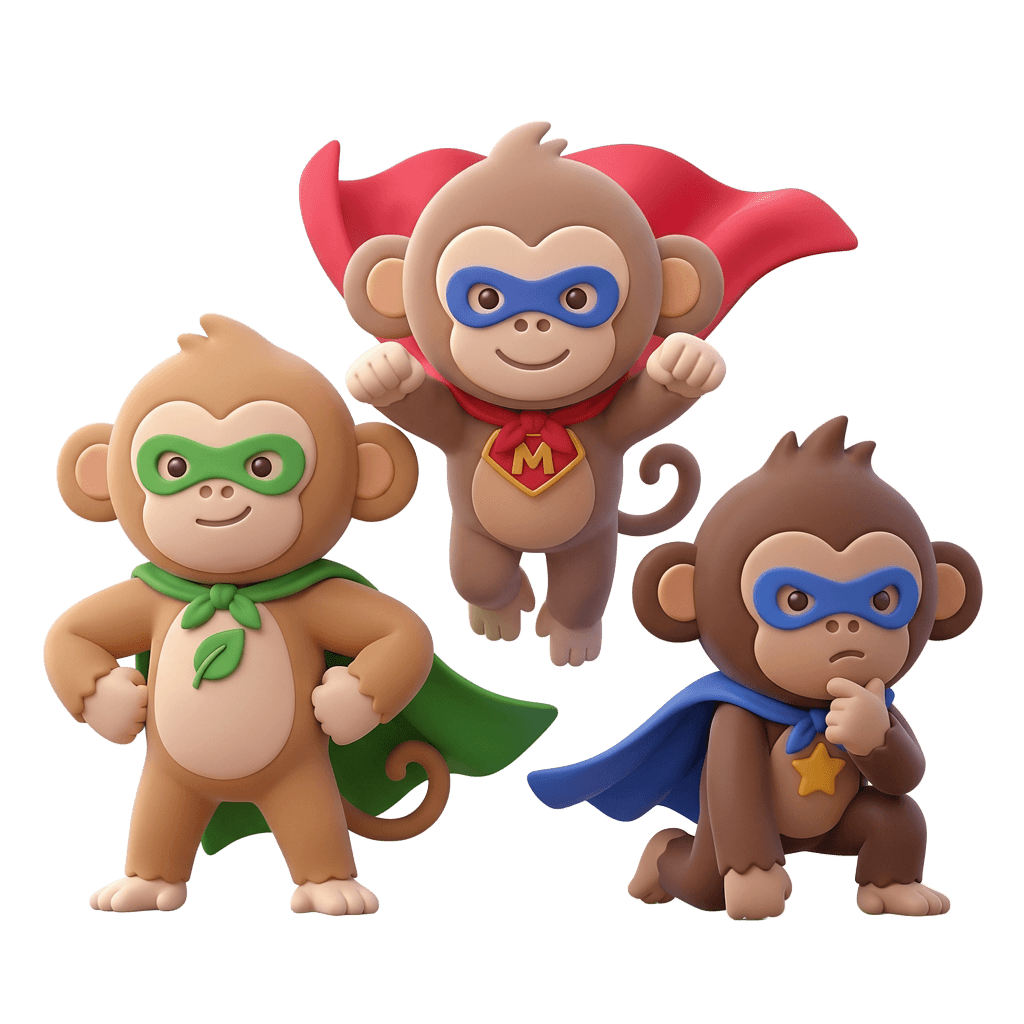 Small teams